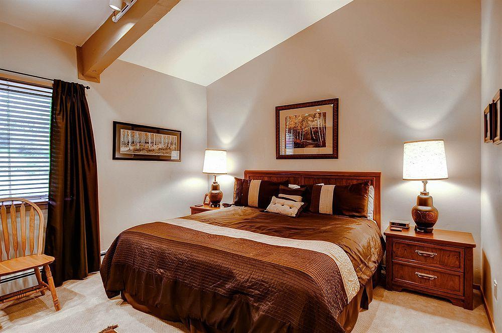 Woodbridge Condominiums Snowmass Village Exterior photo