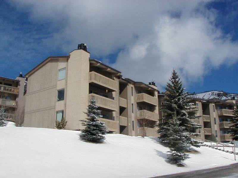 Woodbridge Condominiums Snowmass Village Exterior photo